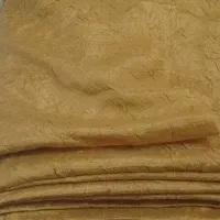 پارچه پرده ای جنس چروک