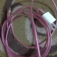 سیم وکلگی شارژر اپل قوی