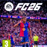 نصب بازی fc26 روی ps4 و ps5 با فول گیم انتخابی