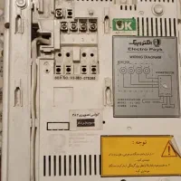 گوشی آیفون تصویری