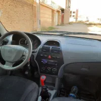 تیبا 2مدل 94