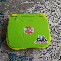 اسباب بازی بچه‌گانه
