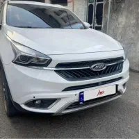 تیگو ۷ مدل ۱۴۰۲