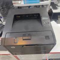 Printer HP laserjet pro400 m401n|پرینتر، اسکنر، کپی، فکس|قدس, شهر‌قدس|دیوار