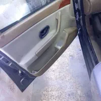 سمند مدل ۸۵ زیر خاکی|خودرو سواری و وانت|تهران, ایران|دیوار