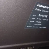 تلویزیون ۴۲ پلاسما|تلویزیون و پروژکتور|تهران, تهرانسر شرقی|دیوار