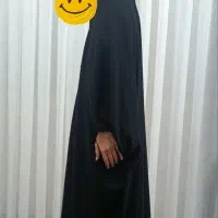 چادر عبایی