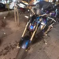 زونتسu مدل1403 150cc