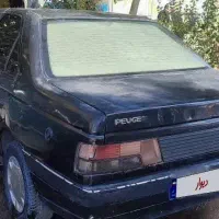 پژو روا|خودرو سواری و وانت|کرمانشاه, |دیوار