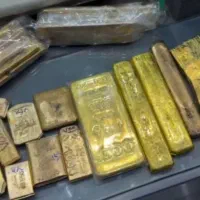 فروش طلای آب شده بنکداری