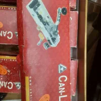 قفل درب لولایی اسانسور مارک جان لیفت ترکیه اصلی