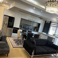 ۱۱۸ مترآپارتمان/شهرک غرب/تک واحدی/بازسازی/قدرالسهم