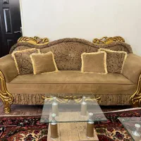 مبلمان|مبلمان خانگی و میز عسلی|میاندوآب, |دیوار