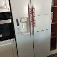 ساید بای ساید ال جی اصل کره