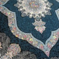 فرش های نو یکساله خریدم زیر قیمت میفروشم