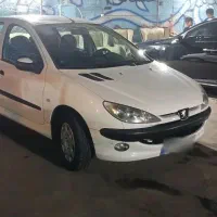 ۲۰۶ تیپ۵ مدل۹۴ ۷۰ تا کارکرد به شرط دیاگ استثنایی|خودرو سواری و وانت|تهران, نعمتآباد|دیوار