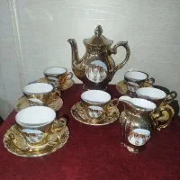 تعدادی آنتیک و قدیمی