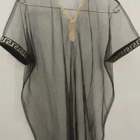 لباس گرگیعان