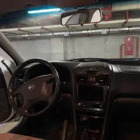 استثنایی ترین ماکسیما اخر۸۸ دنده بی رنگ بدون مشابه|خودرو سواری و وانت|تهران, سیمای ایران|دیوار