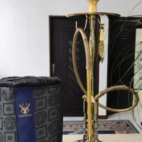 قلیان کرنو اصل