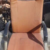 دو عدد صندلی اداری