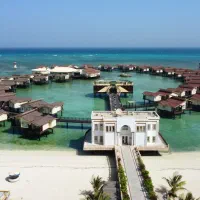 تور کیش