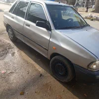 پراید 89|خودرو سواری و وانت|ارومیه, |دیوار