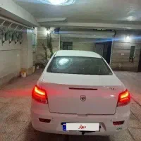 رانا پلاس ارتقا یافته TU5P پلاس|خودرو سواری و وانت|ری, دولت‌آباد|دیوار