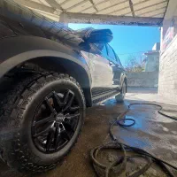 kmct8مدل۱۴۰۱|خودرو سواری و وانت|کلیبر, |دیوار