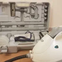 بخارشور هوریزون مدل sc-950|جاروبرقی، جارو شارژی، بخارشو|تهران, شهرک آزادی|دیوار