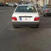 پراید ۹۷|خودرو سواری و وانت|تهران, یافتآباد|دیوار