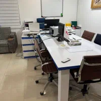 میز کنفرانس و مدیریت