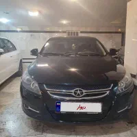 جک جی۵  مدل ۹۴ بی نقص و بدون خرج اتوماتیک ، مشکی|خودرو سواری و وانت|کرج, کرج نو|دیوار