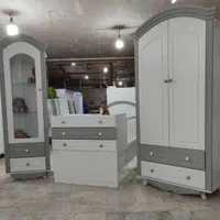 تخت تکنفره|تخت و سرویس خواب|بردسیر, |دیوار