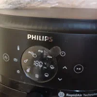 هواپز فیلیپس|اجاق گاز و لوازم برقی پختوپز|تهران, علم و صنعت|دیوار