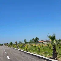 هر چی بگم کم گفتم از خصوصیات این زمین خودت بیاببین|فروش زمین و ملک کلنگی|بابکان, |دیوار