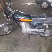 موتور شهاب مدل ۹۲