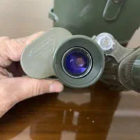 دوربین شکاری سواروفسکی تیرول