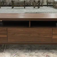 میز تلوزیون تمام mdf