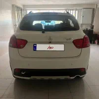 کوییک پلاس اتوماتیک|خودرو سواری و وانت|تبریز, |دیوار