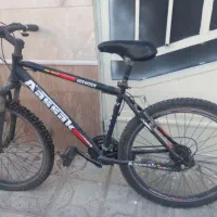 دوچرخه ۲۶|دوچرخه، اسکیت، اسکوتر|بردسکن, |دیوار