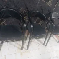 صندلی انتظار نو