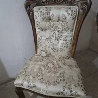 ۲ عدد مبل تکی تمیز|صندلی و نیمکت|تهران, منیریه|دیوار