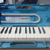 ملودیکا سوزوکی اصل