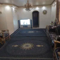 فروش آپارتمان ۶۴ متری ۱ خوابه طبقه ۳ در کاروان