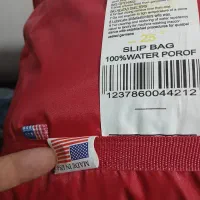 کیسه خواب بادی امریکای