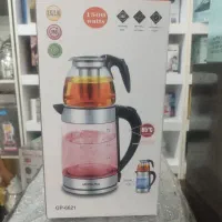 چای ساز  روهمی قیمت عمده|سماور، چای‌ساز، قهوه‌ساز|سرپل ذهاب, |دیوار