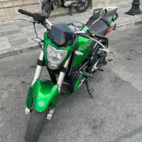 بنلی 250