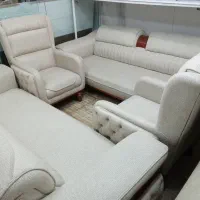 مبل تخت خوابشو