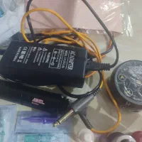 دستگاه تتو ابل با ترانس اصل